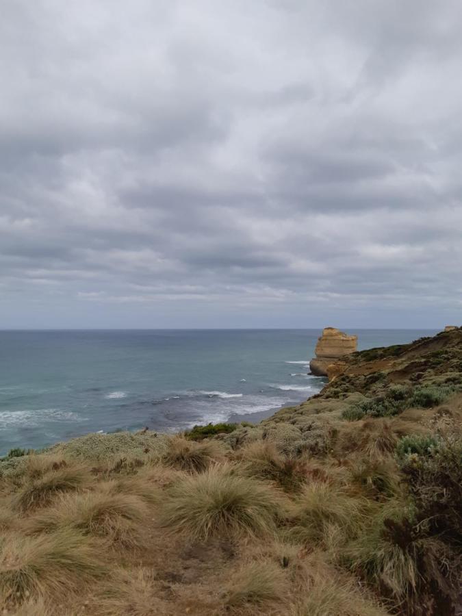 Port Central No 4 Port Campbell Εξωτερικό φωτογραφία